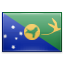 Christmas Island
