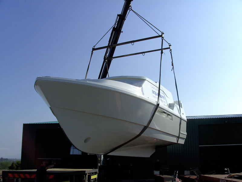 Westboat for sale Ireland, Westboat boats for sale 