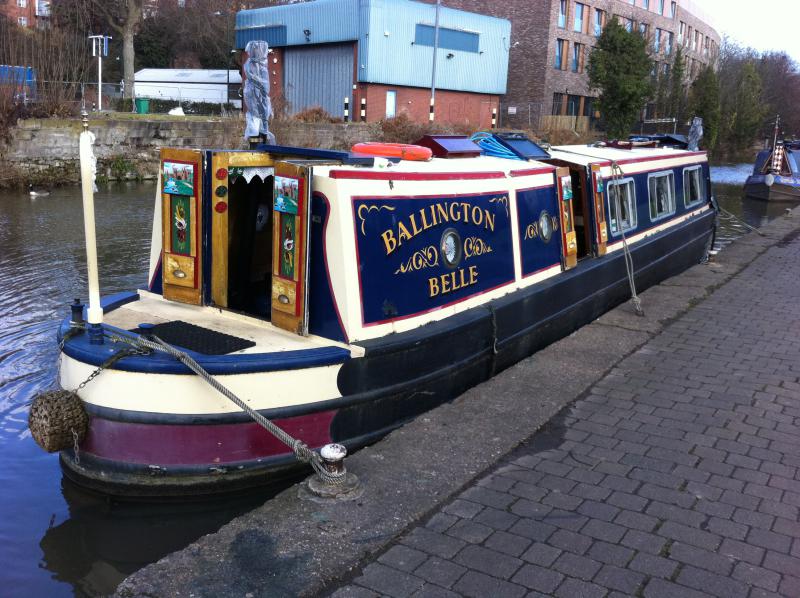 Boats for sale UK, boats for sale, used boat sales, Narrow Boats Wanted ...