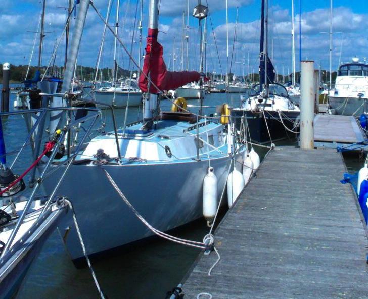 Boats for sale UK, boats for sale, used boat sales, Sailing Yachts For 