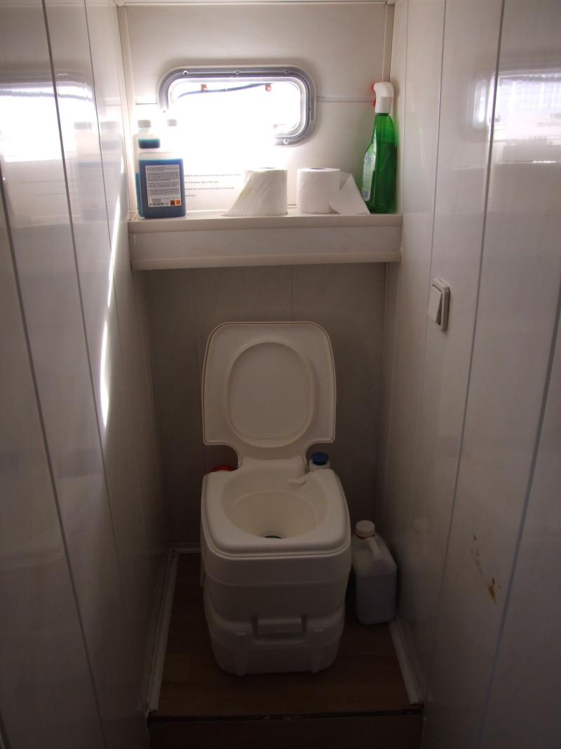 42ft Steel Cruiser - price reduction!