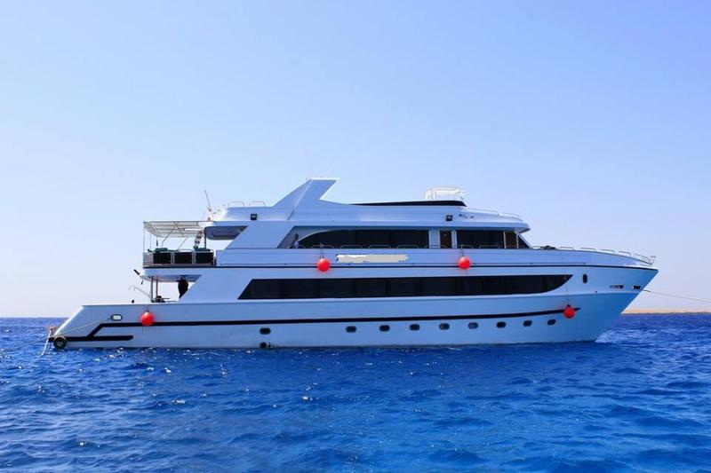 Boats For Sale Egypt Boats For Sale Used Boat Sales Commercial Vessels For Sale 2016 Build Dive Boat Apollo Duck