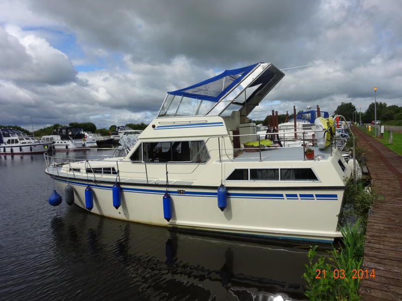 apollo duck yachts for sale ireland