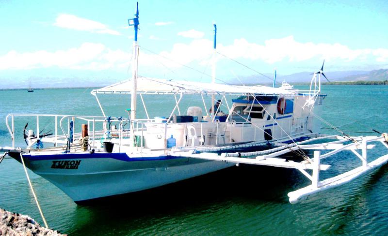 motorboat for sale philippines