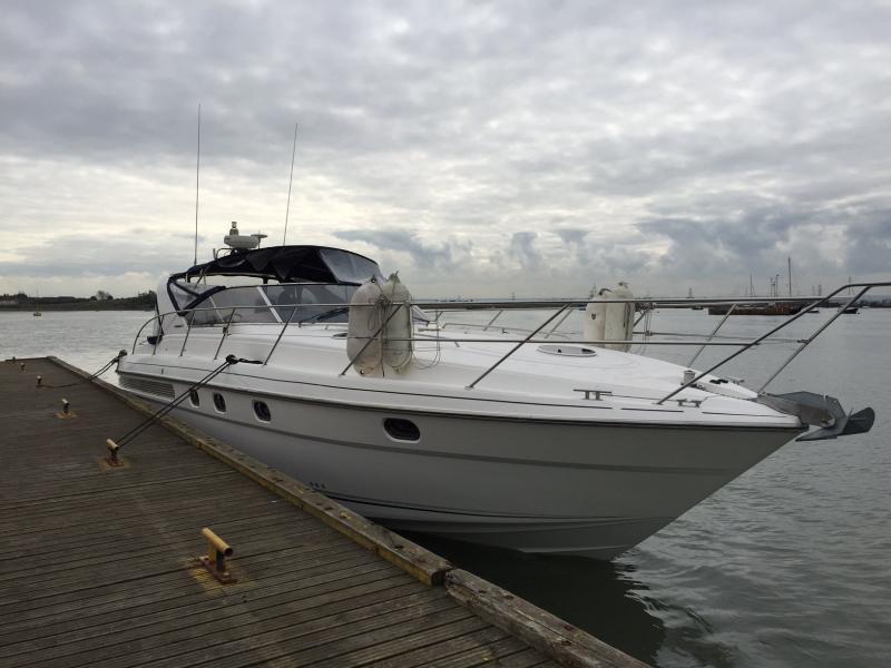 ... sales, Fairline Motor Boats For Sale Fairline Targa 41 - Apollo Duck
