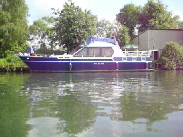 Hardy Boats For Sale Uk Used Hardy Cruisers For Sale ...