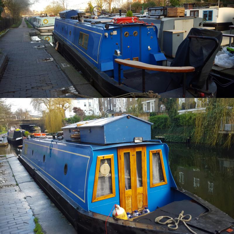 468764_1.jpg (800×800) | Used boats, Narrow boats for sale, Narrowboat