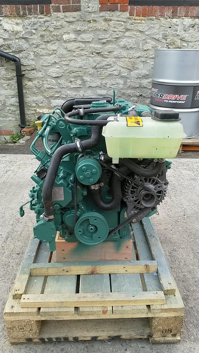 Volvo Penta D130 for sale UK, Volvo Penta boats for sale, Volvo Penta