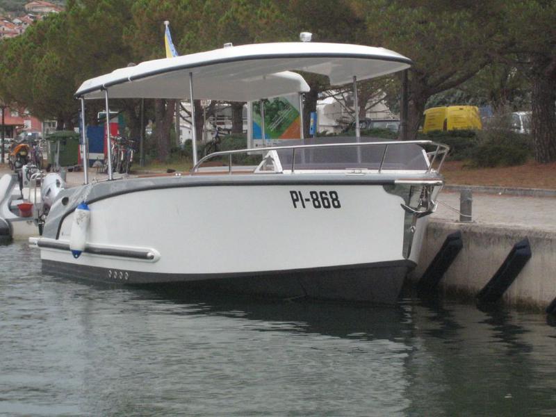 ALFA 2 Alfastreet 23s Open