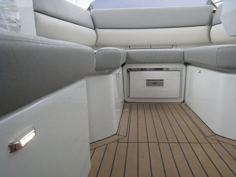 ALFA 2 Alfastreet 23s Open