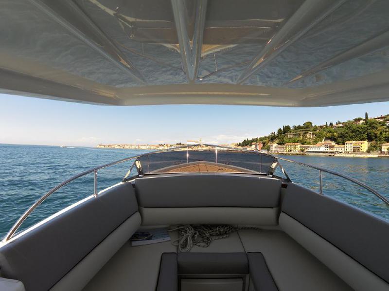 ALFA 2 Alfastreet 23s Open