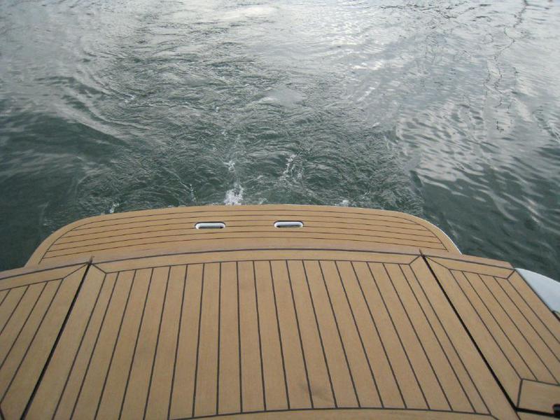 ALFA 2 Alfastreet 23s Open