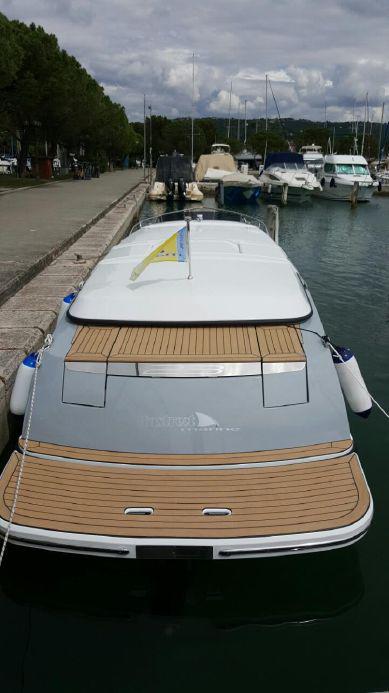 ALFA 2 Alfastreet 23s Open