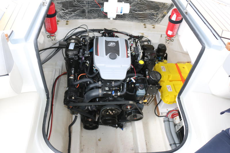 ALFA 2 Alfastreet 23s Open