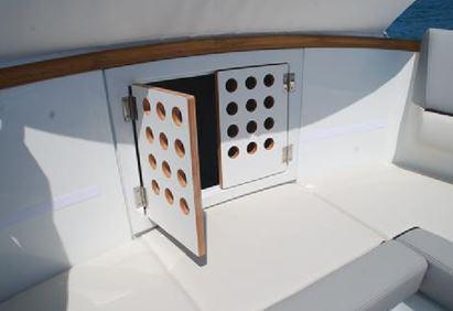 ALFA 5 Alfastreet 23 Open Electric