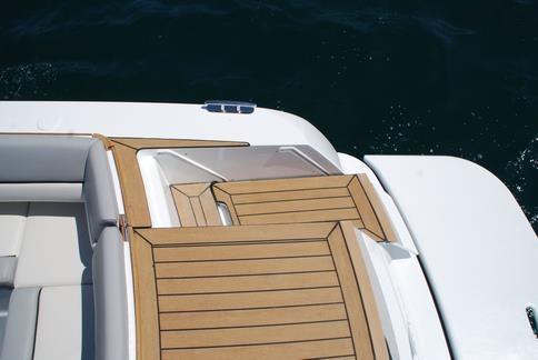 ALFA 5 Alfastreet 23 Open Electric