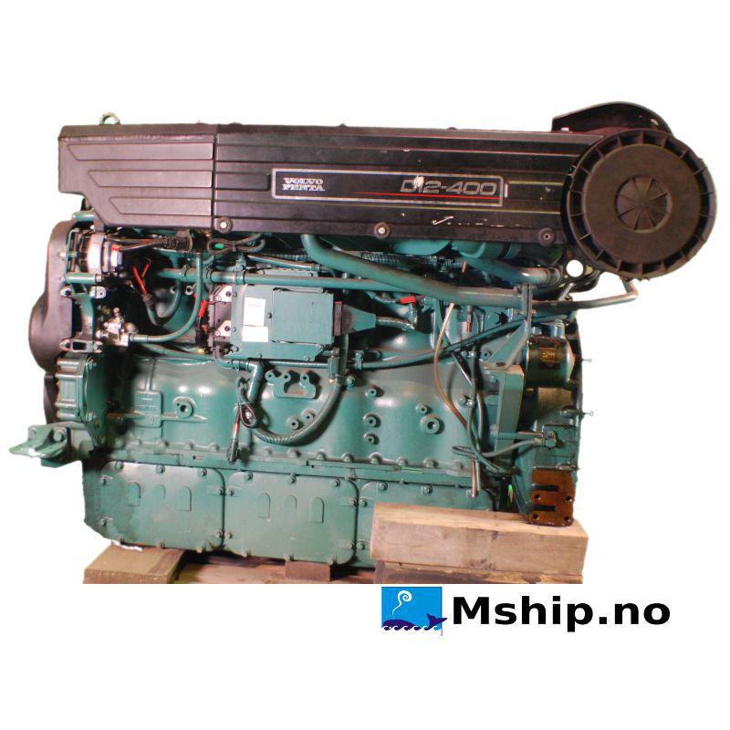 Volvo penta d12 800