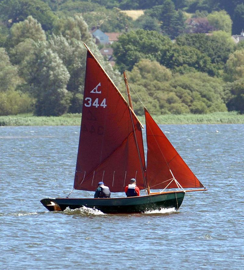 Cornish Crabbers Coble for sale UK, Cornish Crabbers boats for sale ...