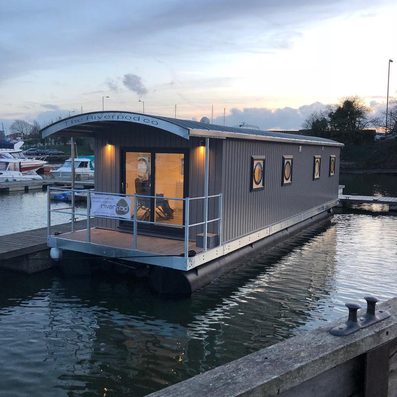 The River Pod Company River Pod For Sale Uk The River Pod Company Boats For Sale The River Pod Company Used Boat Sales The River Pod Company House Boats For Sale River