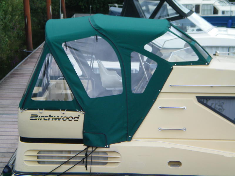 Birchwood 36 