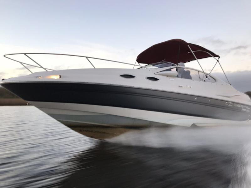 REGAL 2550LSC Best Available!!!