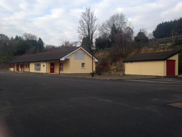 SPECAIL OFFER BALLINAMORE MARINA SAFE AND SECURE