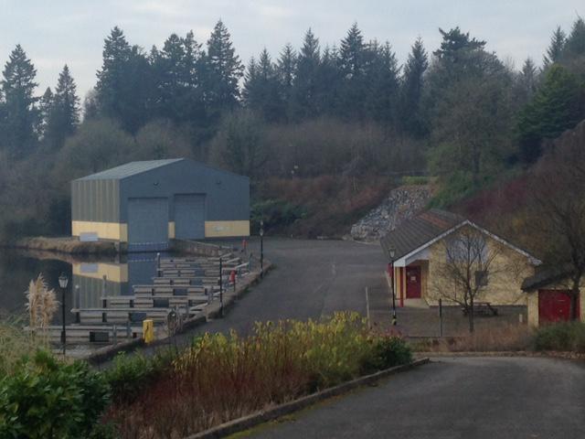 SPECAIL OFFER BALLINAMORE MARINA SAFE AND SECURE