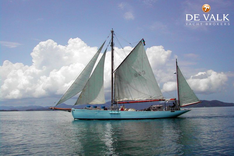 Boats For Sale Thailand Boats For Sale Used Boat Sales Sailing Yachts For Sale 1924 Sailing Yacht Apollo Duck