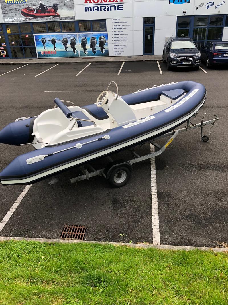 Apollo Inflatables for sale Ireland, Apollo Inflatables boats for sale, Apollo Inflatables used