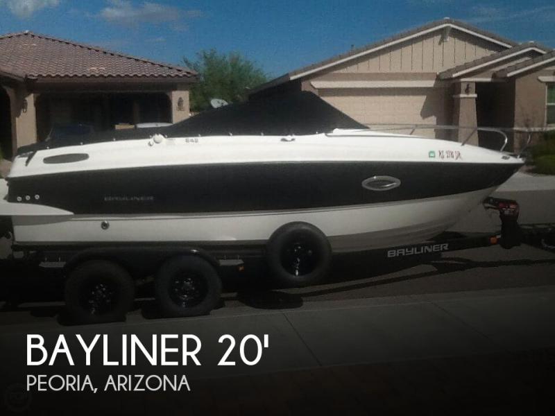 Bayliner 642 Cuddy For Sale Usa Bayliner Boats For Sale Bayliner