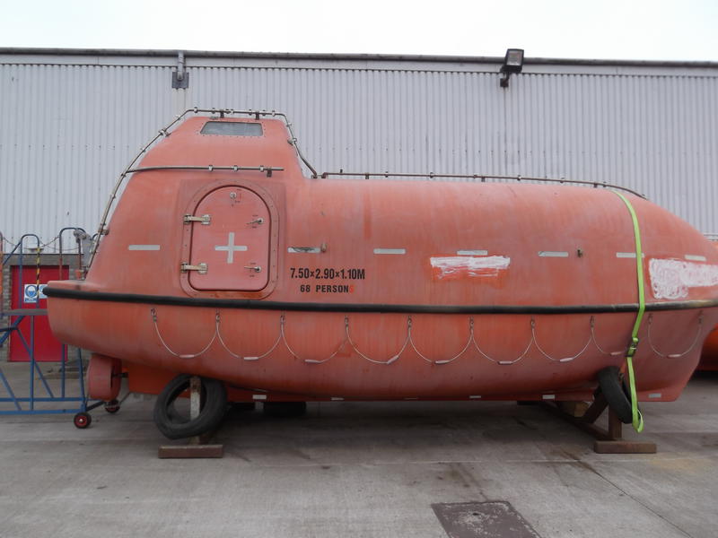 watercraft lifeboats lifeboat for sale uk, watercraft lifeboats