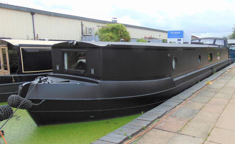 Collingwood 65 Widebeam For Sale Uk Collingwood Boats For Sale Collingwood Used Boat Sales Collingwood Narrow Boats For Sale Impressive Contemporary Widebeam 65ft X 12ft 6in Apollo Duck