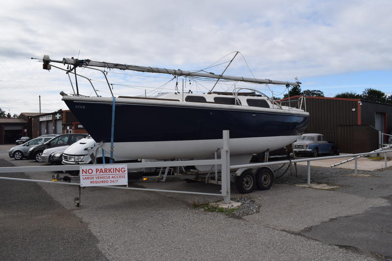 Jaguar 25 For Sale Uk Jaguar Boats For Sale Jaguar Used