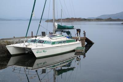 Prout Sailing Yachts for sale UK, used Prout Sailing ...