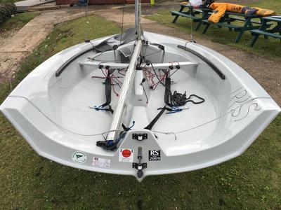 Sailing Dinghies for sale UK, used sailing dinghies, new 