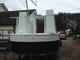 55FT SEMI TRAD NARROW BOAT SHELL