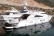 2005 Fairline Squadron 74