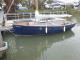 Cornish Shrimper big REDUCTION in price + trailer