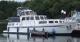 42ft Steel Cruiser - price reduction!