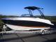 2016 Bayliner VR5 Bowrider c/w Wakeboard Tower