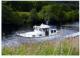 1982 Colvic Trawler Yacht 38
