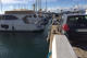 15 metre berth Sotogrande