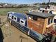 Static Narrowboat