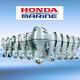 Honda Outboards Sales & Service