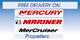 Mariner Outboard Sales Parts Service