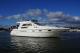 1996 Sealine 420
