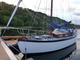 HILLYARD 9 TON 33' OF CLASSIC YACHT &pound; 24950