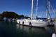 1988 Sadler 34