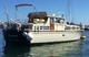 45ft. OSBORNE EXPRESS MOTOR-CRUISER