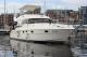 1999 Princess 460